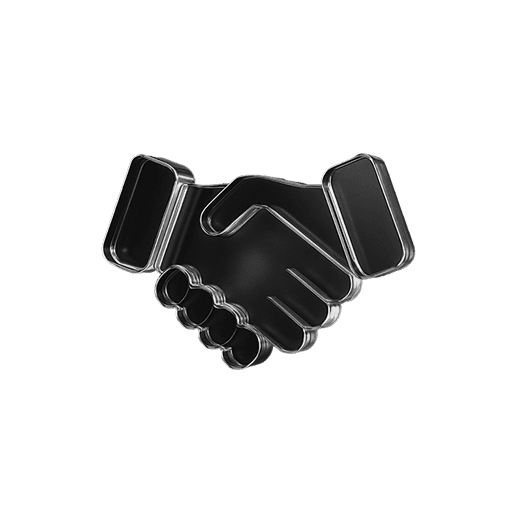 Full-stack partner